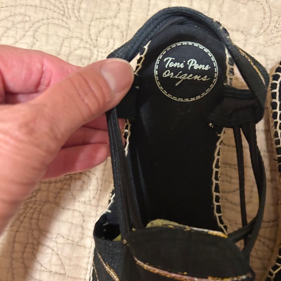 Toni Pons Origens Nuria Sandals - Picture 3 of 8